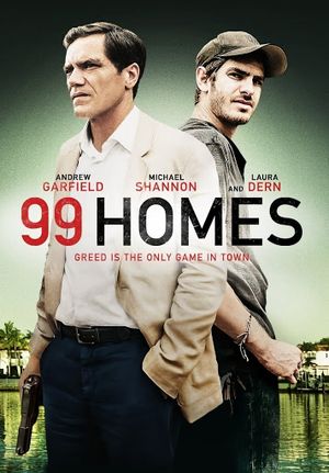 99 Homes's poster