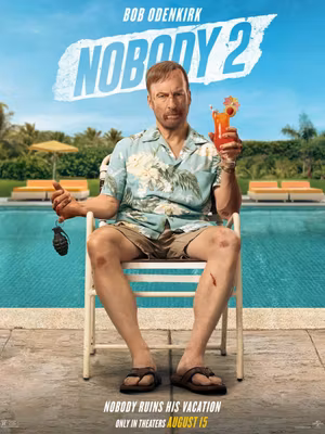 Nobody 2's poster image