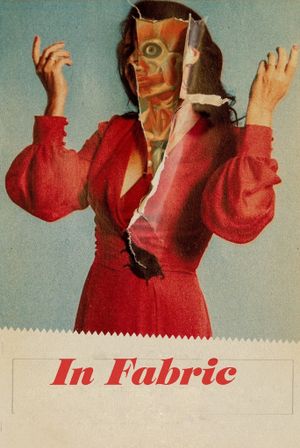 In Fabric's poster