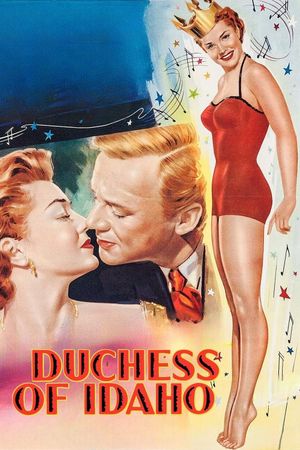 Duchess of Idaho's poster