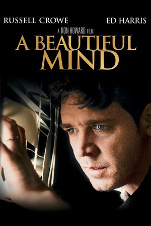 A Beautiful Mind's poster