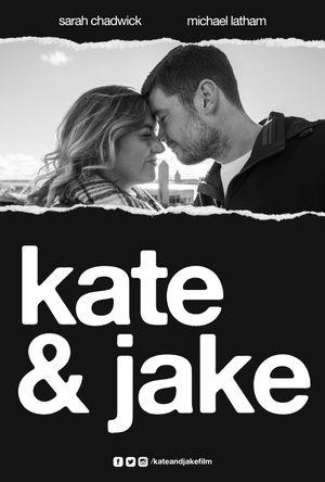 Kate & Jake's poster