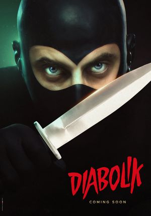 Diabolik's poster