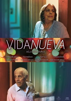 Vida nueva's poster image