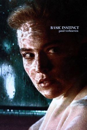 Basic Instinct's poster