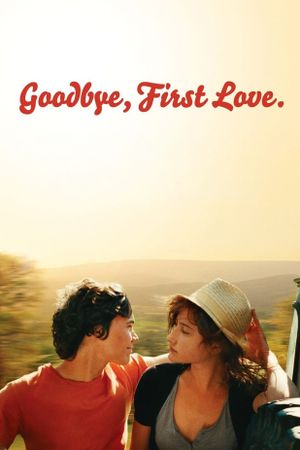 Goodbye First Love's poster
