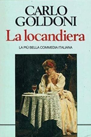 La Locandiera's poster