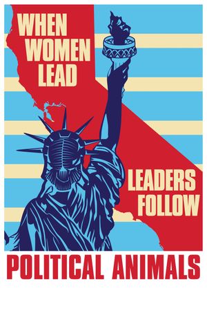 Political Animals's poster