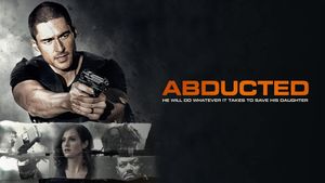 Abducted's poster