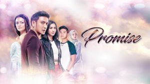 Promise's poster