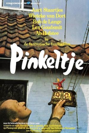 Pinkeltje's poster image