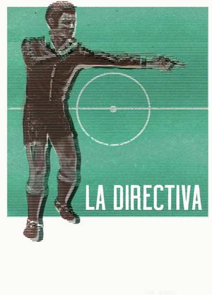 La Directiva's poster