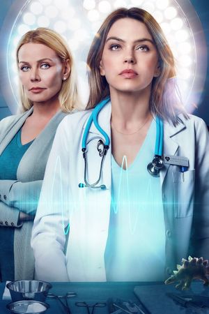 Heart of the Matter's poster