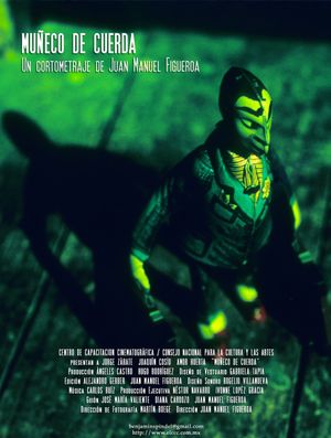 Tin Man's poster