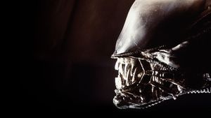 Aliens's poster
