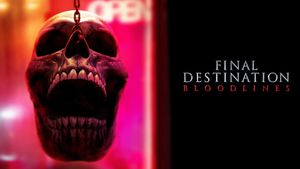 Final Destination: Bloodlines's poster