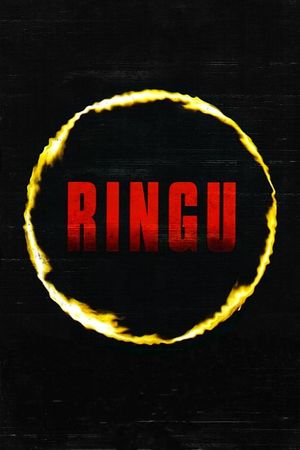 Ringu's poster