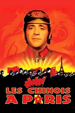 Chinese in Paris's poster