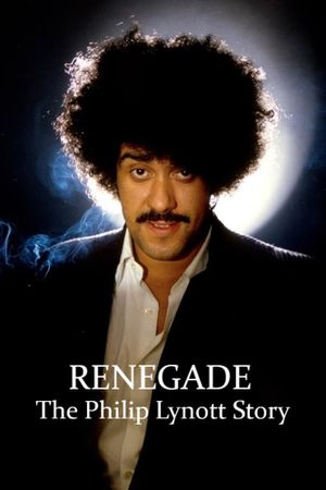Renegade - The Philip Lynott Story's poster