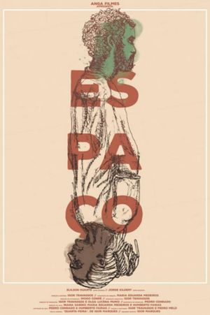 Espaço's poster