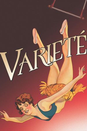 Variety's poster