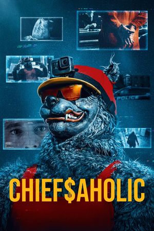 ChiefsAholic: A Wolf in Chiefs Clothing's poster