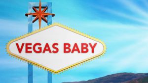 Vegas Baby's poster