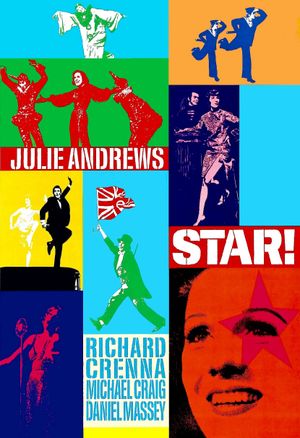 Star!'s poster