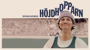 Höjdhoppar'n's poster