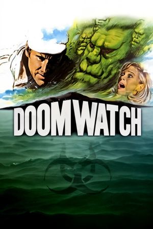 Doomwatch's poster