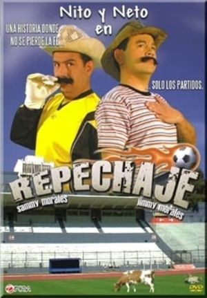 Repechaje's poster