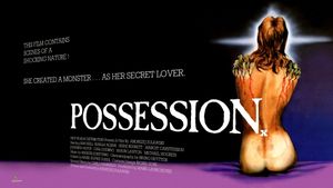 Possession's poster