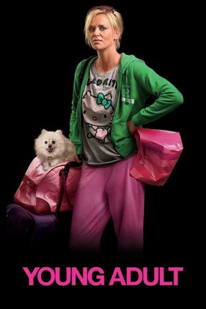 Young Adult's poster