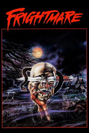 Frightmare's poster