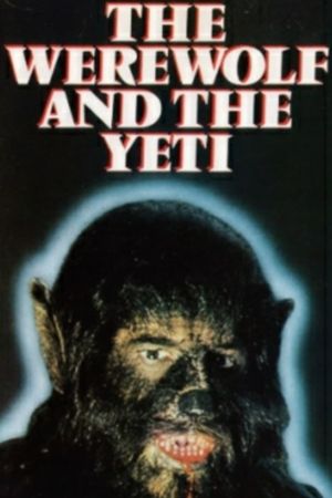 Night of the Howling Beast's poster