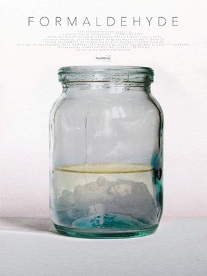 Formaldehyde's poster