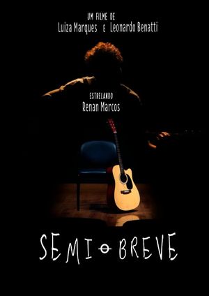 semibreve's poster