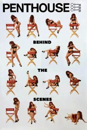 Penthouse: Behind the Scenes's poster