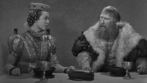 Gustav Vasa's poster