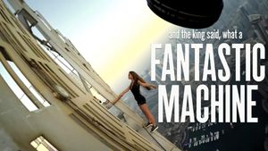 Fantastic Machine's poster