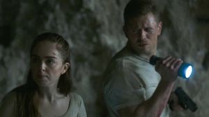 The Marine 6: Close Quarters's poster