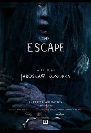 The Escape's poster