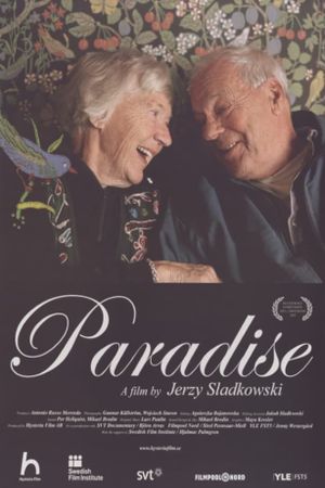 Paradiset's poster