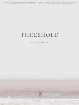 Threshold's poster image