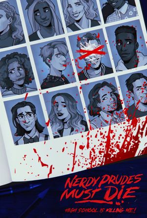 Nerdy Prudes Must Die's poster
