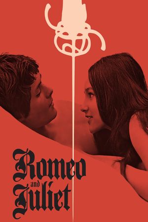 Romeo and Juliet's poster