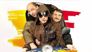 Anplagghed al cinema's poster