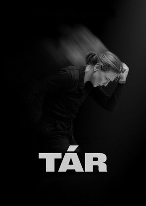 Tár's poster