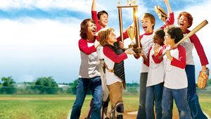 The Sandlot: Heading Home's poster