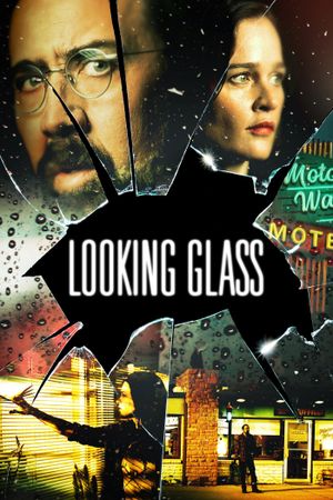 Looking Glass's poster